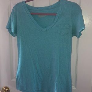 Light Blue T-Shirt